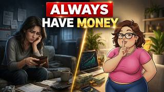 7 Minimalist Rules You MUST Follow to Always Have Money (Live Better with Less)
