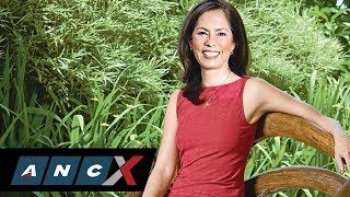 Gina Lopez: The Life and Times of an Heiress Turned People's Servant | ANCX