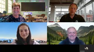 SecurityOps Chat Series | Managing User Credentials and Managing Access to Data & Files with Stealth