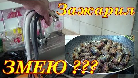 МИНОГА. Как с ней справиться?