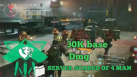 The Division 1.8.3 PREDSHEE IS THE BEST BUILD | NINJABIKES BUILDSTHE NEW META?! | 20% SMG DMG=OP