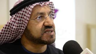 Ali Z. Abu Monassar, chairman, The Vision Destination Management