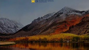 Installing R and R Commander on a Mac