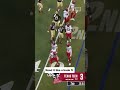 John Curry locks him up 🔒