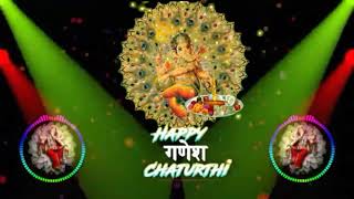 Happy Ganesh Chaturthi 2019 || Ganpati Bappa Whatsapp Status ||Animated  Video || Greetings || screenshot 5