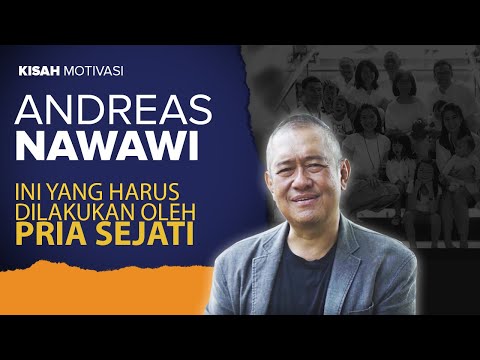 Video: Uberseksual: mencari pria sejati