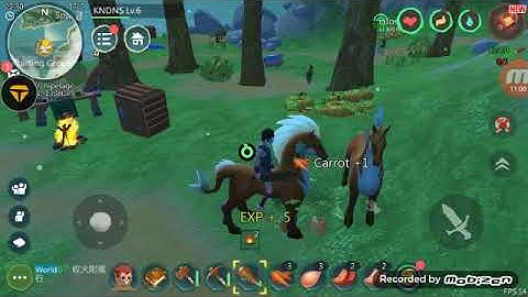 Utopia Origin Tập 1: Khởi Đầu Tốt Đẹp :D