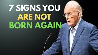 Download Lagu 7 Signs You Are Not Truly Born Again (Even If You Were Baptized)— JOHN MACARTHUR MP3 Download Lagu 7 Signs You Are Not Truly Born Again (Even If You Were Baptized)— JOHN MACARTHUR MP3