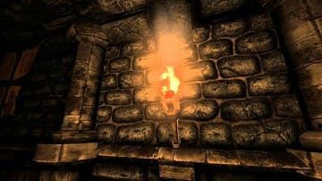 Amnesia The Dark Descent Part 1 : STAND UP MAN!