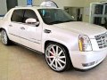 2008 Cadillac Escalade EXT - Marietta GA