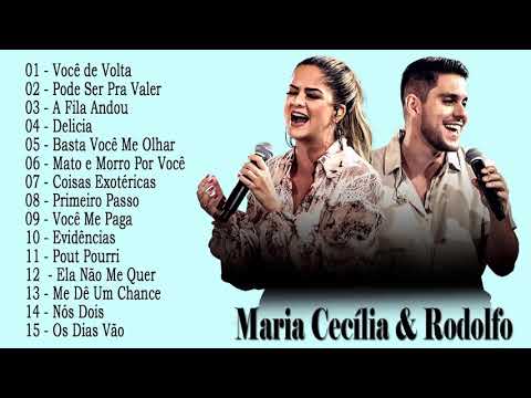Maria Cecília & Rodolfo – Vou Jogar a Chave Fora Lyrics