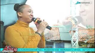 DUDU MANTUNE - VOC. ASEP KRIWIL - NOER SADHEWA DI DESA PABEAN UDIK BLOK RSS INDRAMAYU