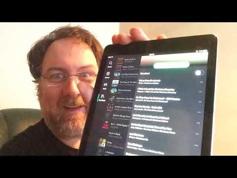 Mitch Benn - Mitch Benn’s Video Advent Calendar Dec 2nd