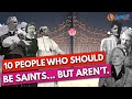 10 People Who Should Be Saints... But Aren't. | The Catholic Talk Show