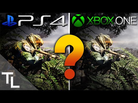 Titanfall 2 - PS4 Vs Xbox One U0026 PC. Which Will Be BEST?