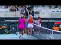 Errani/Paolini vs. Siniakova/Townsend | 2026 Miami Open Doubles Final | WTA Match Highlights