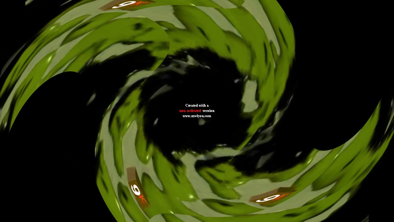 I Accidentally Klasky Csupo in Swirl TV