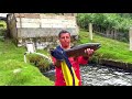 Video Producción de Trucha Arcoiris en el marco del Proyecto Probosques - Tacaná.