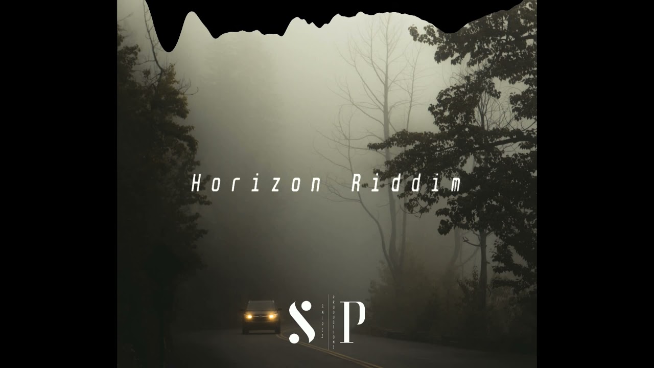 Dancehall/Trinibad Riddim "Horizon Riddim" Prod.SniPeZ | 2021 Instrumental