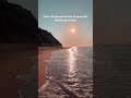 #beach #asmr #asmrbeach #asmrsounds #sea #sun #relaxing #relaxingsounds
