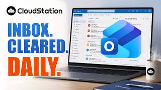 Summarize Microsoft Outlook Emails into a Morning Briefing with an AI Agent