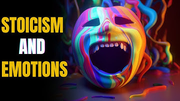 Stoicism and Emotions: Managing Anger, Fear, and Desire