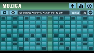 Muzica - Unity3d Music Sequencer