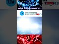 |Thor Love and Thunder| the goddess of immortality#shorts - [ THE MARVELOUS ]