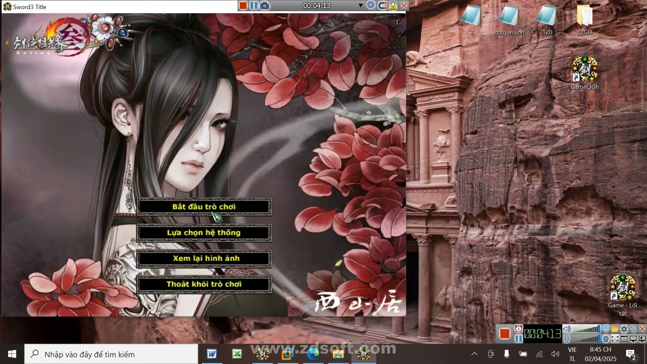 Pgaming Volam Offline  2025 04 02 20;37;06