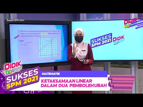 Video: Siapakah pemboleh dalam tangkas?