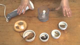 Una vez más desde la cocina de Annur te mostramos las recetas más f...