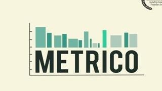 Metrico - Introduction Trailer