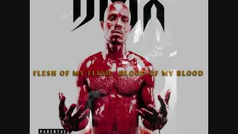 DMX Feat. Marilyn Manson - The Omen