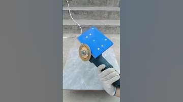 🔧 45° Tile Chamfering Tool | Precision Bevels Made Easy! ✨🧱Untitled design 1