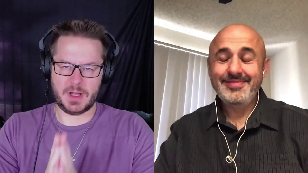 The Quran Guards the Bible? Exposing Adnan Rashid (David Wood and Sam ...