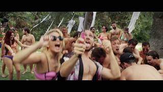 Foam Party - Official Us Trailer Hd