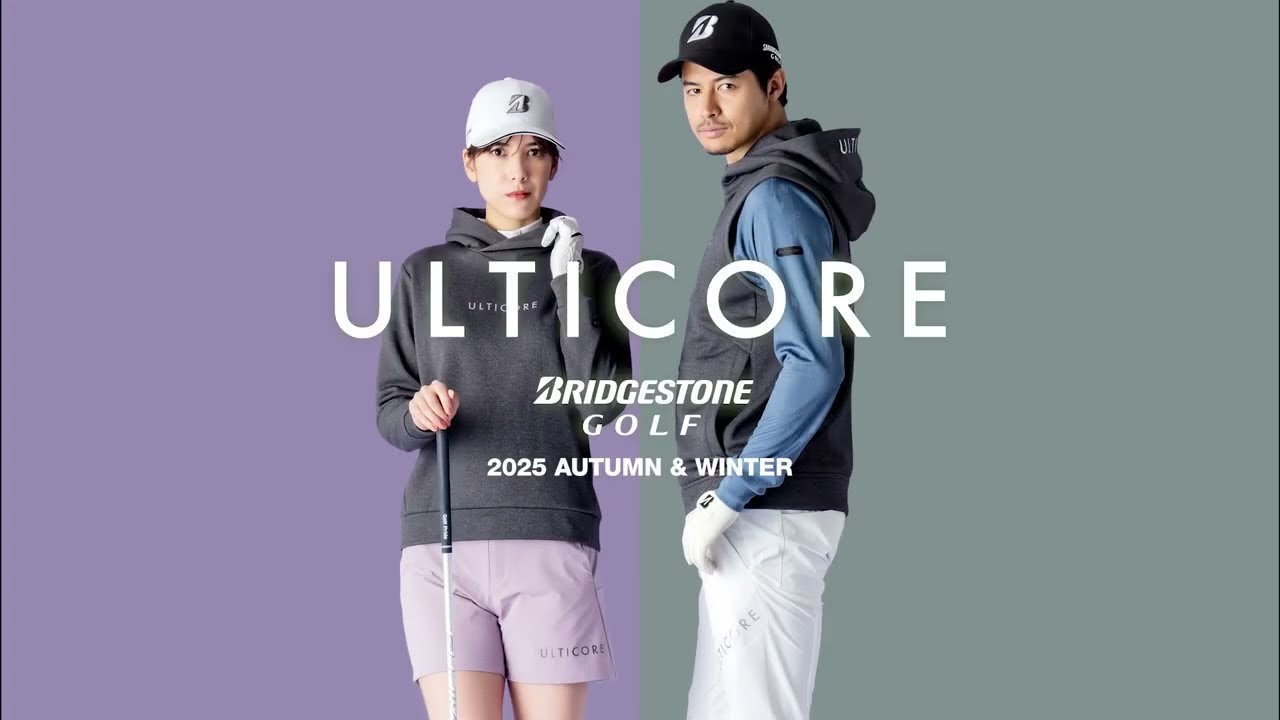 ブリヂストンゴルフ/アルティコア BRIDGESTONE ブリヂストンゴルフ アルティコア 半袖シャツ ロゴ