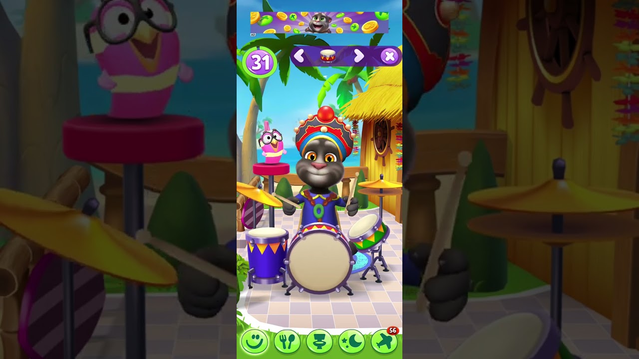 #tomslifestyle @ehanbinshams 