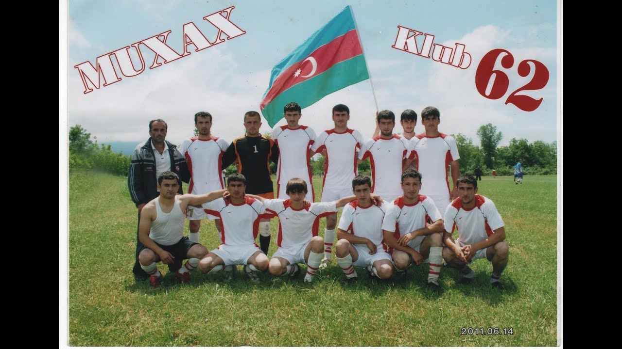 1991-CI IL MUXAX FUTBOLU:-FINAL OYUNUNDAN💖kanala abunə olmağı sizdən xahiş edirəm 💖
