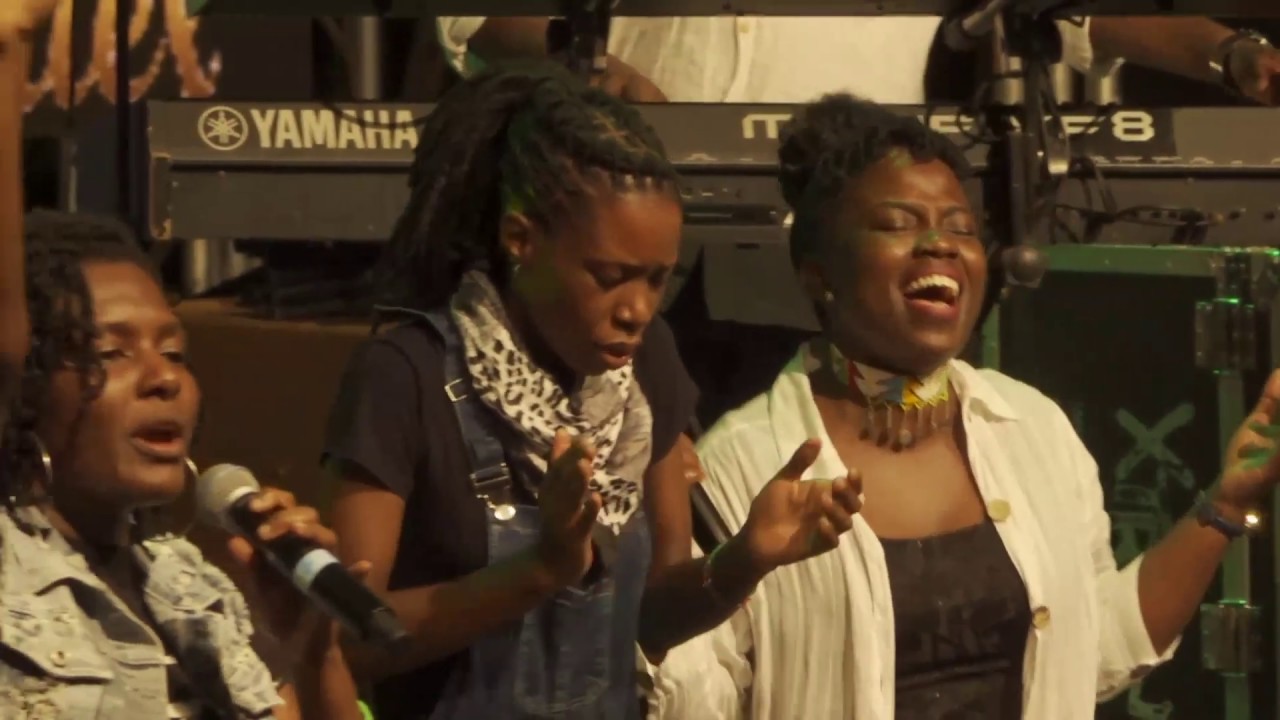 Worship at the Gates 2019 - INTERNATIONAL CHRISTIAN CENTRE MOMBASA