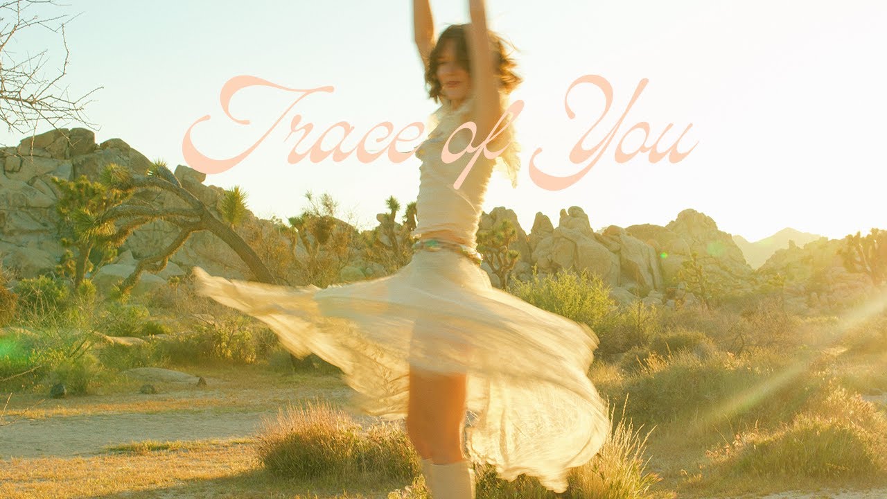 Anna Vaus - Trace of You (Official Audio) - YouTube