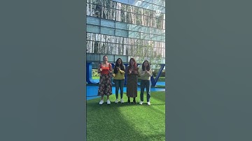 Conoce algunos de los alumnos que forman parte de la comunidad de UNIVERSAE. ✌️