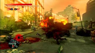 Famous Prototype 2 - 23 Pure Minutes Of Epic Destruction Of Epic Proportions! Profile