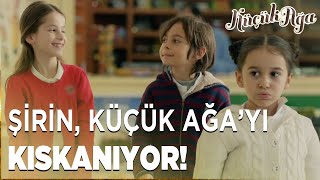 Mehmet Can, Derya İle Tanışıyor🥰 - Küçük Ağa Özel Klip
