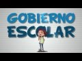 01 GOBIERNO ESCOLAR