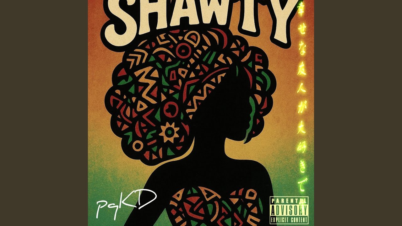 Watch Shawty on YouTube Watch Shawty on YouTube