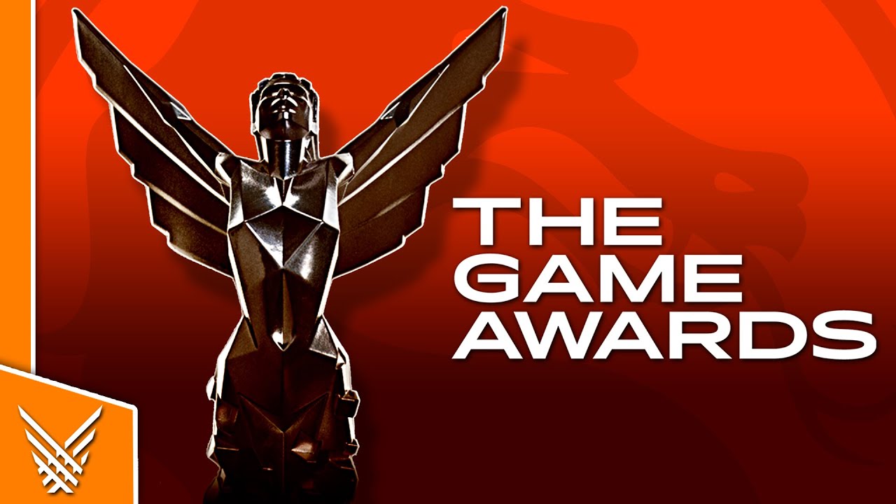 THE GAME AWARDS 2022 - COBERTURA AO VIVO - YouTube