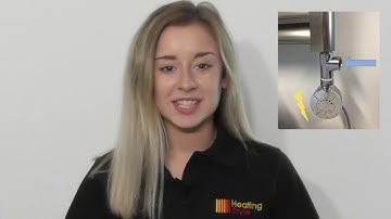 Heating Style Smart Thermostatic Towel Rail Element - What is a Dual fuel Towel Rail?