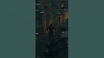 SATISFYING STEALTH KILLS AC Unity pt.2 #assassinscreed  #shortsvideo #shorts #acmirage #gta5