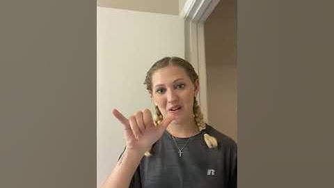 Homework 2 ASL: Autobiography